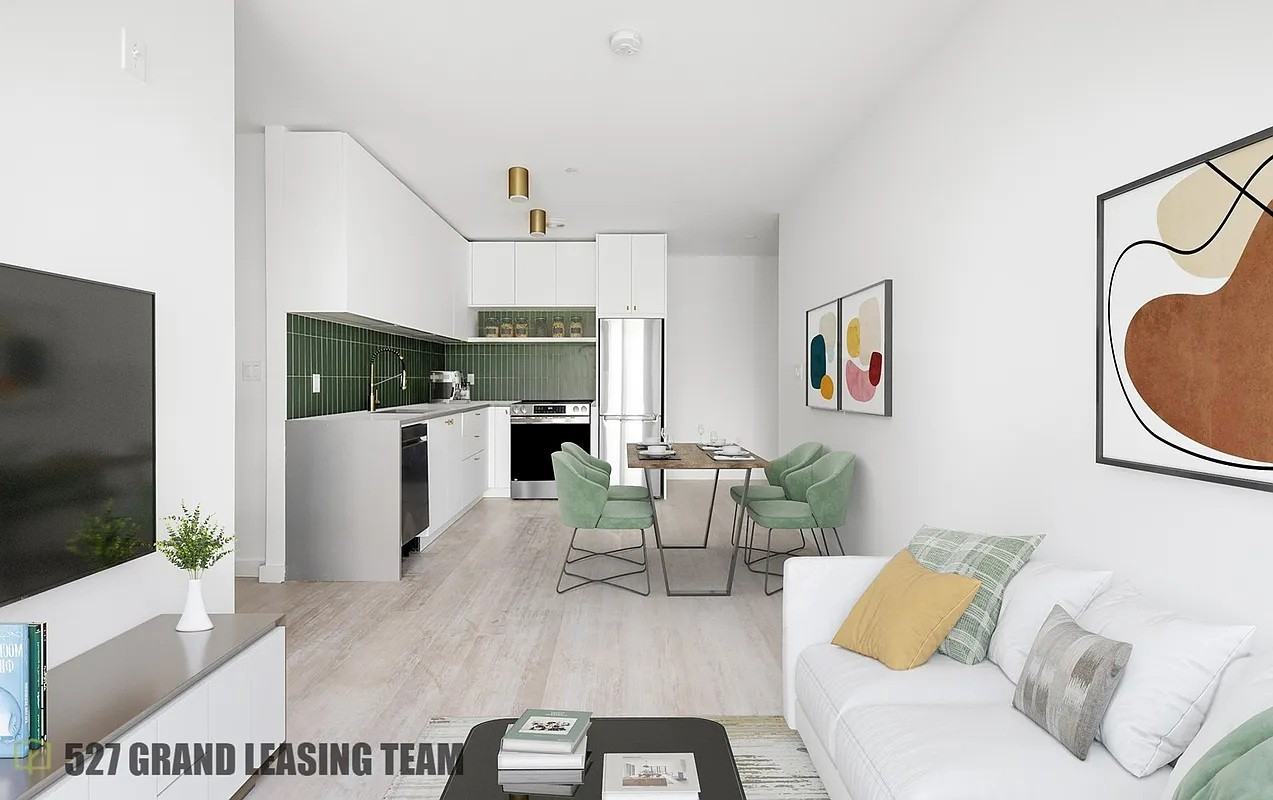527 Grand Avenue #3 - Photo 5 of 11