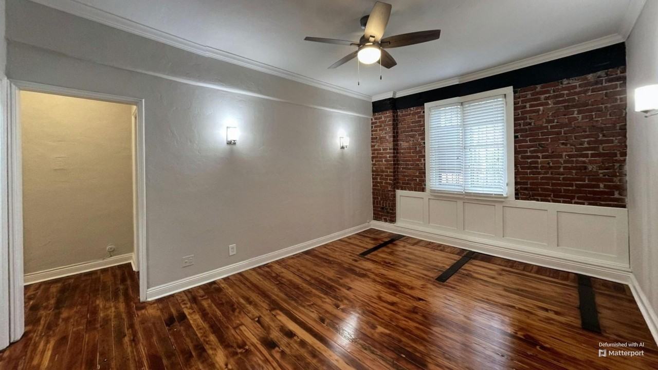 La Chandelle Apts...Charming building...Renovated Apartments Available...Hardwood Floors! - Photo 5 of 6