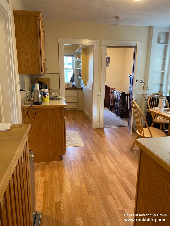 81 Euston Rd #3 - Photo 5 of 15