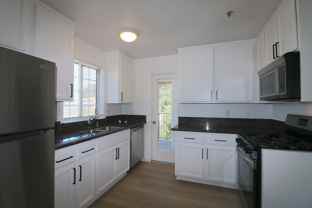 Bel Vue Terrace Apartments - Photo 1 of 1