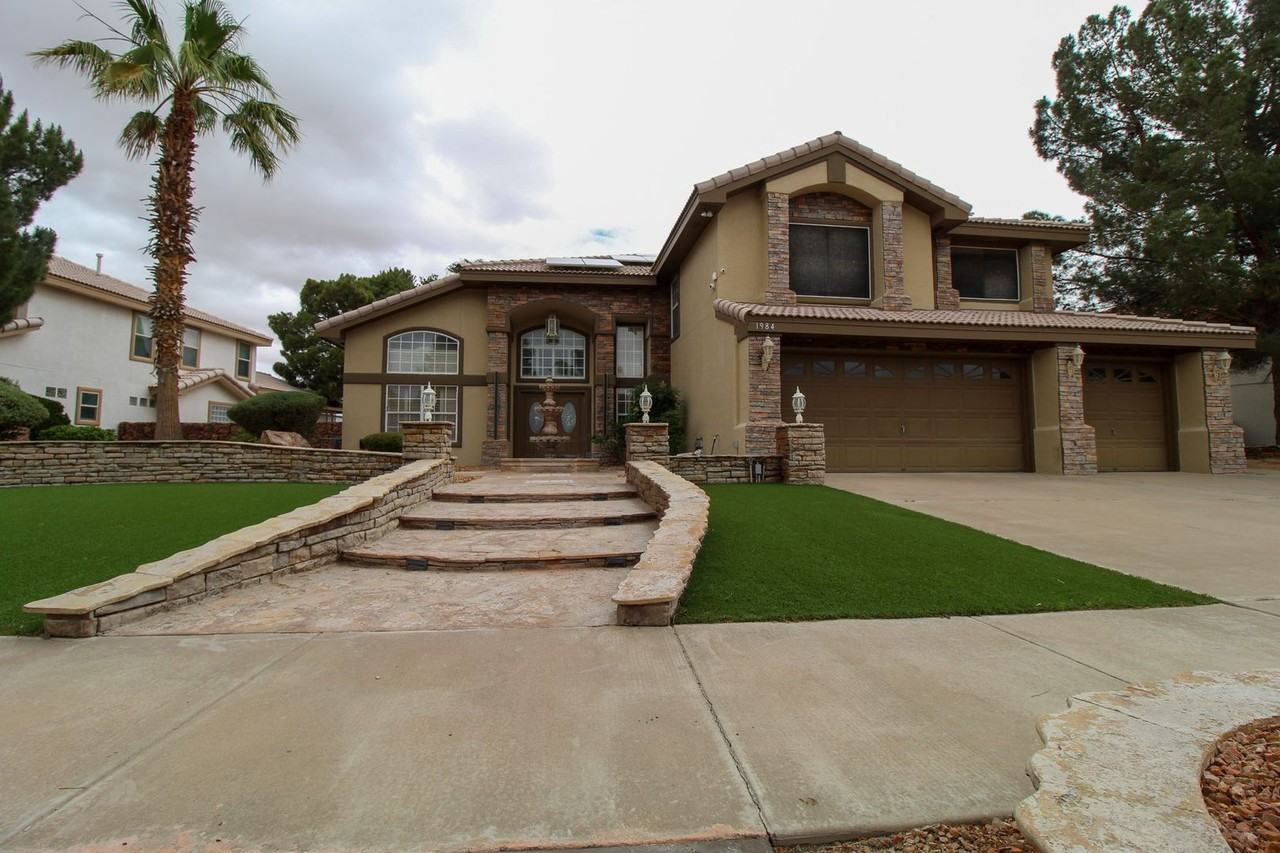 1984 Paseo Granada Ln