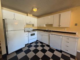 Crown Point Apartments - Photo 1 of 1