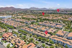 featured image of 30471 Uniontown Way #TH