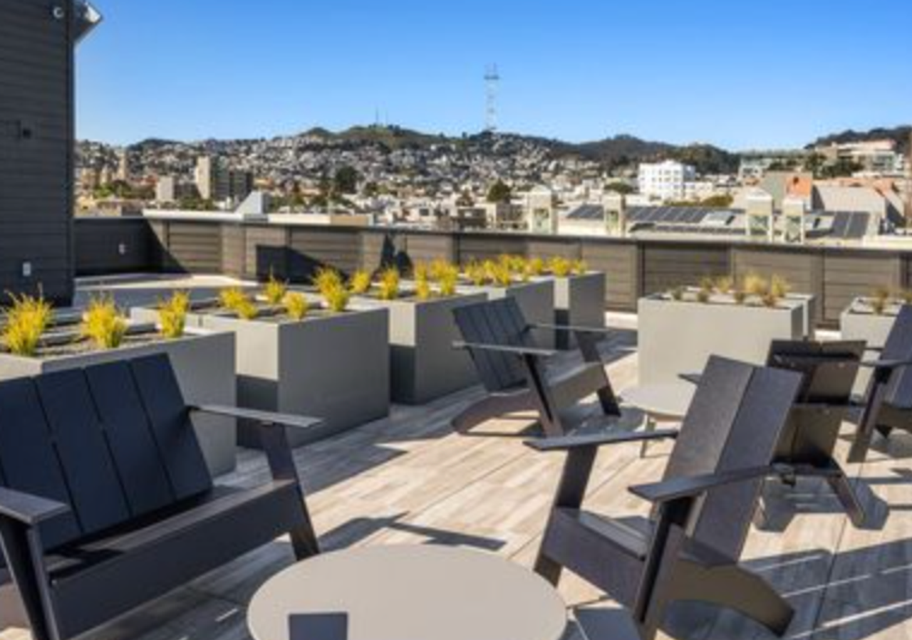 235 Valencia Street - Photo 7 of 9