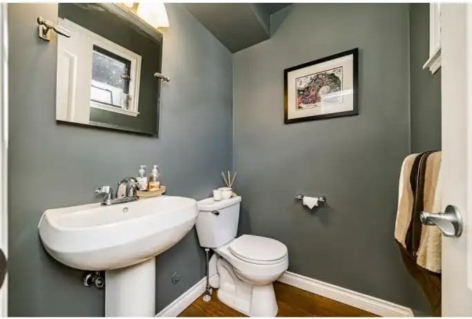 243 Evergreen Dr #243A - Photo 6 of 6