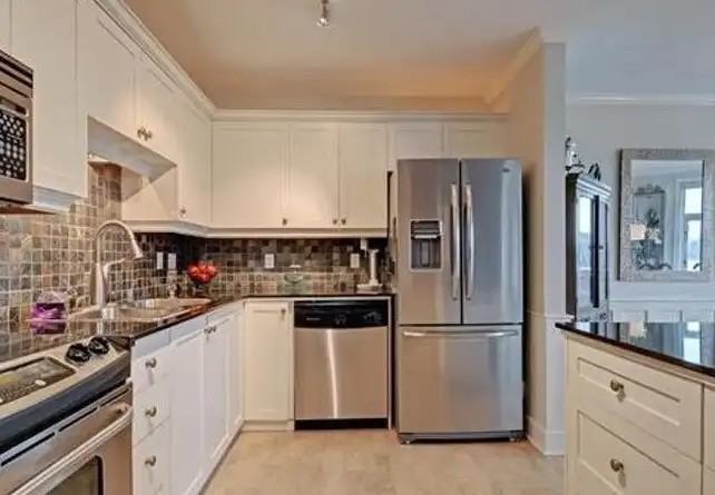 10 Paul Kane Pl #316 - Photo 2 of 8