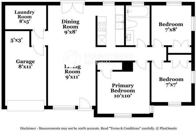907 Edgefield Cir - Photo 2 of 15