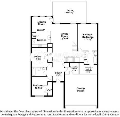 6812 Caitlynn Way - Photo 3 of 17