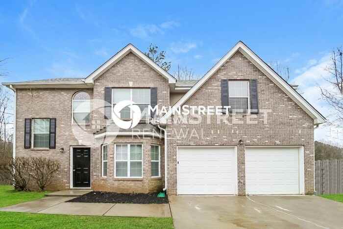 3603 Gray Birch Dr