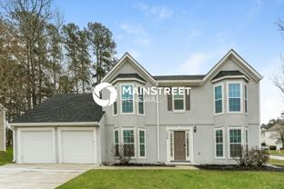 1030 Crooked Creek Rd - Photo 1 of 1