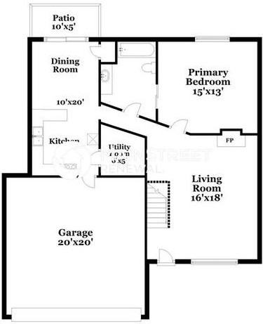 10502 Whitepine View Pl - Photo 3 of 16