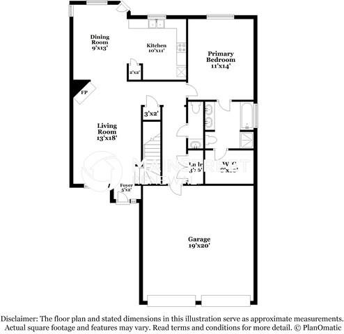 2876 Red Lodge Way - Photo 2 of 17