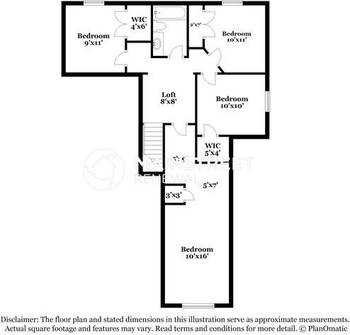 2876 Red Lodge Way - Photo 3 of 17