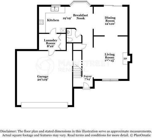 3201 Passour Ridge Ln - Photo 3 of 17