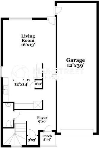 241 Cliff Heights Cir - Photo 2 of 17