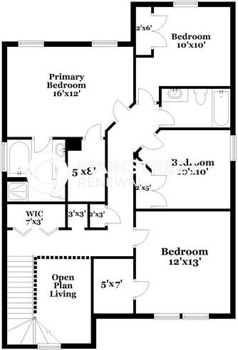 241 Cliff Heights Cir - Photo 3 of 17