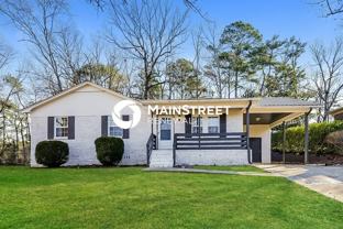 1405 Highland Dr - Photo 1 of 1