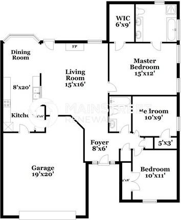 2070 Tudor Dr - Photo 2 of 16