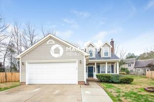 7403 Autumn Trail Dr - Photo 1 of 1