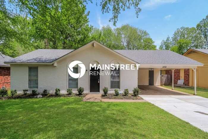 4052 Socorro Dr