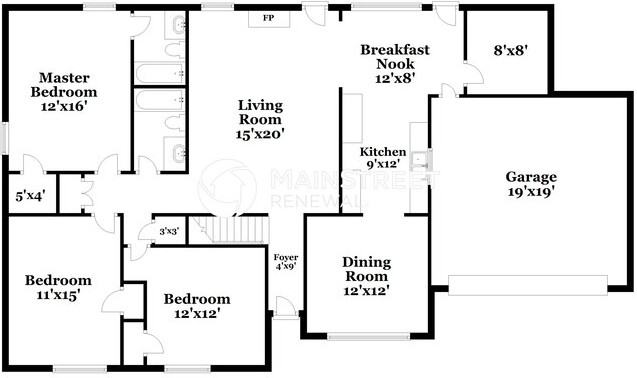 5069 Country View Ln - Photo 3 of 17