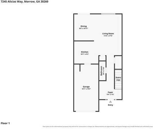 7245 Alicias Way - Photo 2 of 16