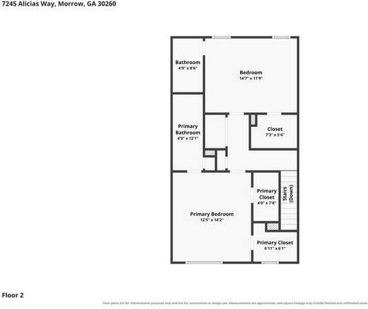 7245 Alicias Way - Photo 4 of 16