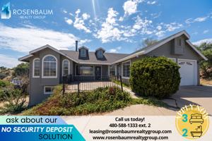 featured image of 8983 E Volcano Dr #MAIN