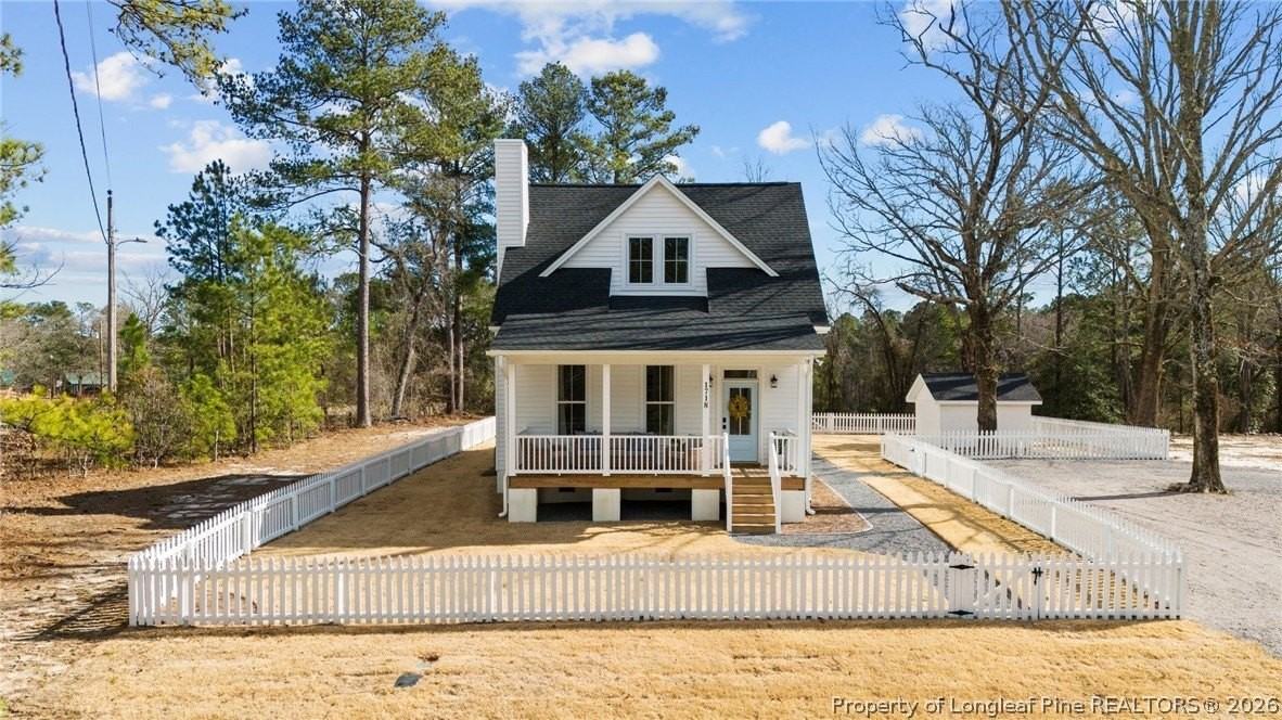 1718 Ponderosa Rd - Photo 2 of 40