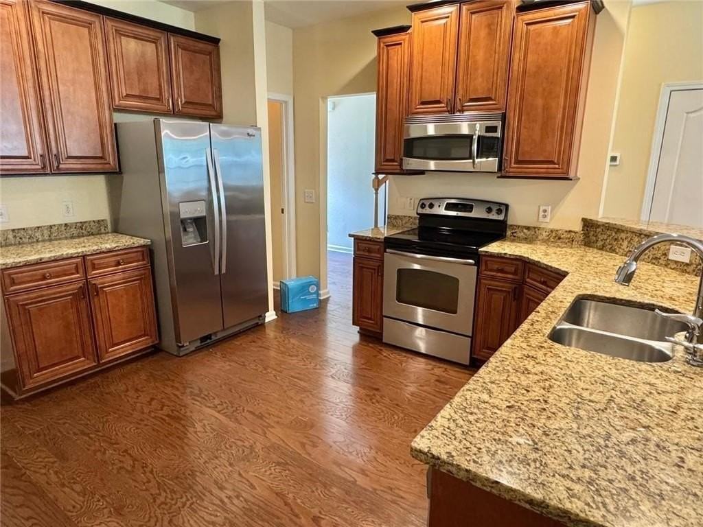 6418 Mossy Oak Lndg - Photo 3 of 22
