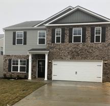 317 Hayley Marie Ln - Photo 1 of 1
