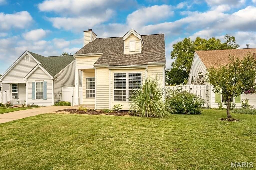 2666 Liberty Gardens Dr - Photo 3 of 43