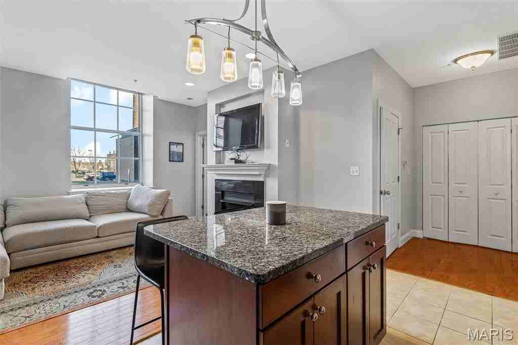 1515 Lafayette Ave #109