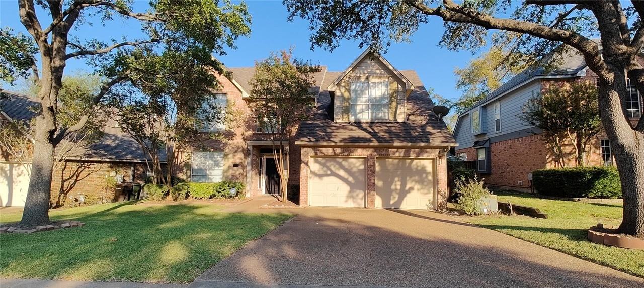 6800 Burr Oak Dr