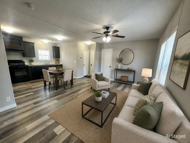 1644 Sunburst Dr #440 - Photo 2 of 16