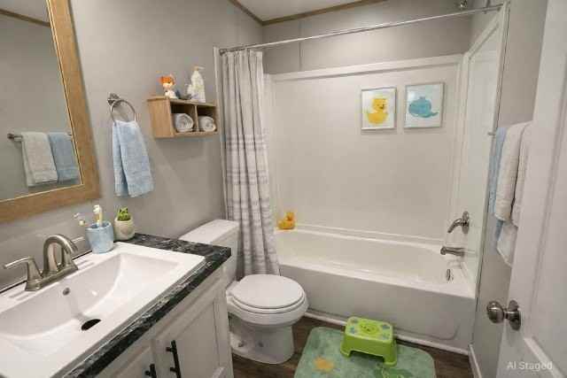 140 Ashville St #660 - Photo 7 of 7