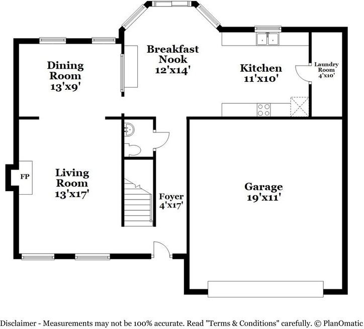 1421 Steve Ct - Photo 2 of 17