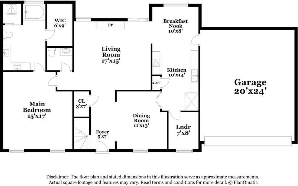 8631 Debbie Kay Ln - Photo 3 of 17
