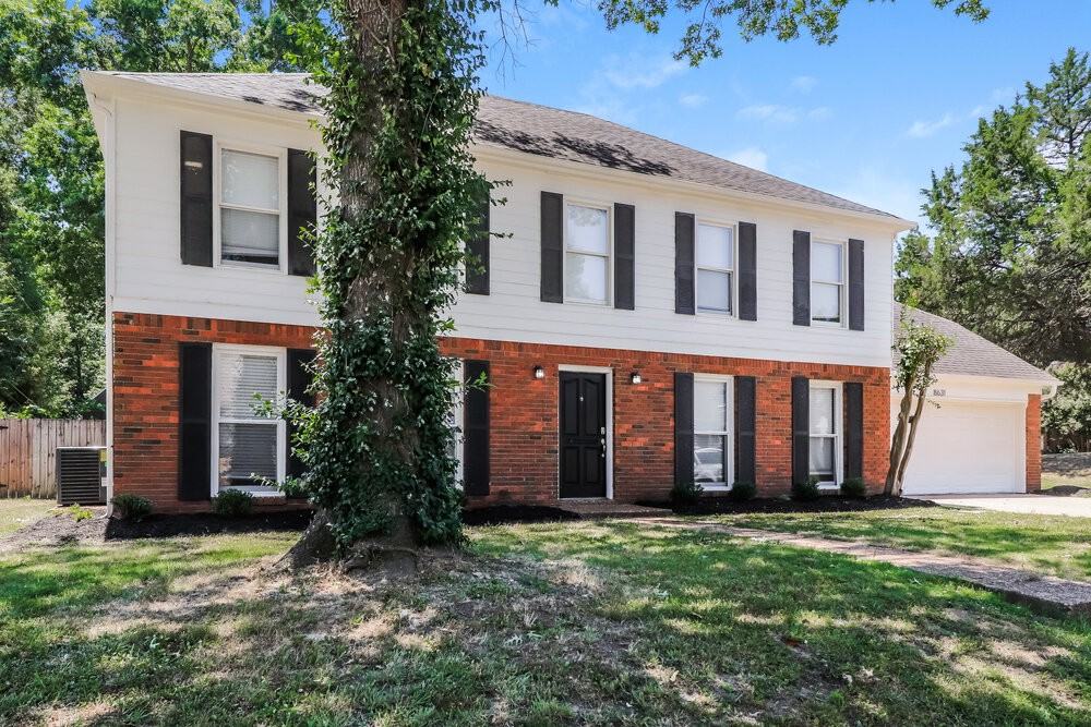 8631 Debbie Kay Ln - Photo 4 of 17
