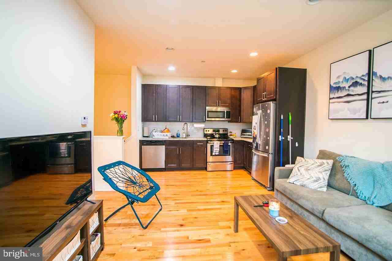 1242 Point Breeze Ave #204 - Photo 2 of 15