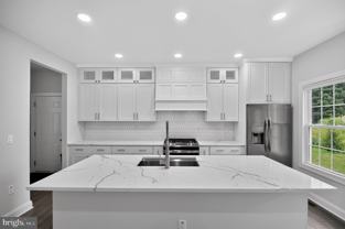 541 S Church St - Photo 1 of 1