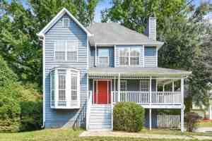 featured image of 2580 Candler Way Sw
