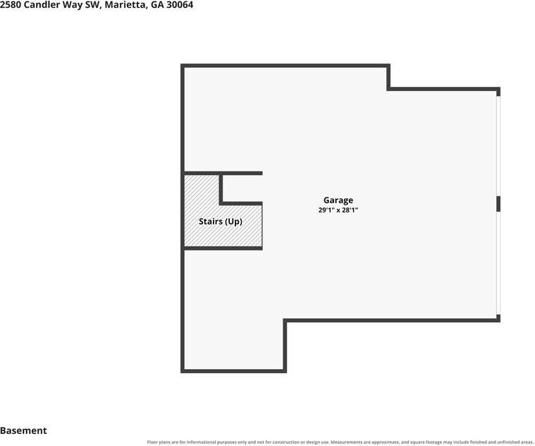 2580 Candler Way Sw - Photo 4 of 20