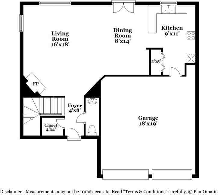 3284 Sable Run Rd - Photo 2 of 17