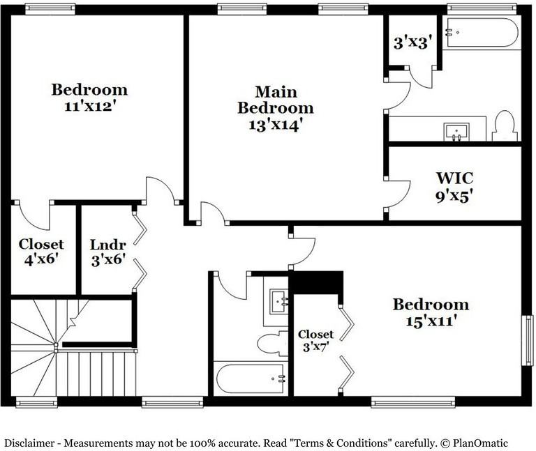 3284 Sable Run Rd - Photo 3 of 17