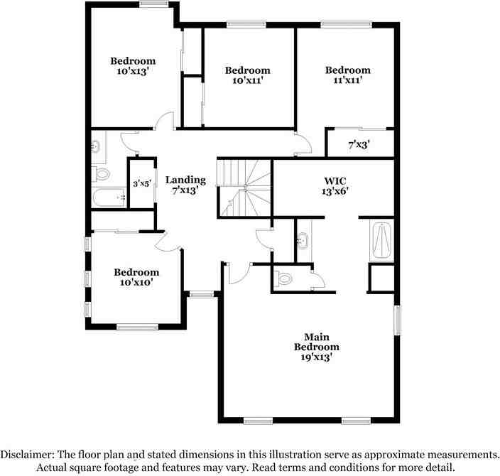 10340 W Hilton Ave - Photo 3 of 17