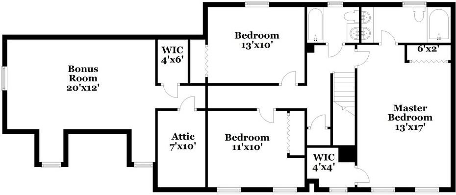 2515 Haybrook Ln - Photo 3 of 17