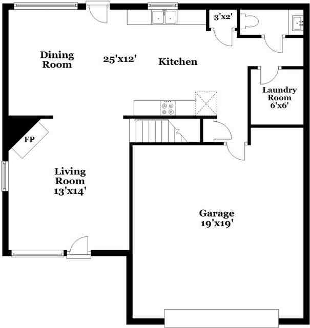 2534 Walter Way - Photo 2 of 17