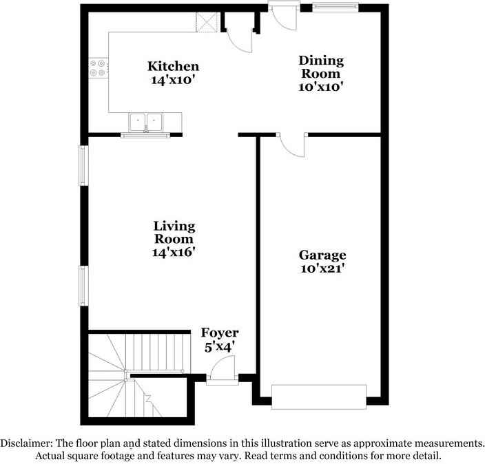 6607 Dickson Way - Photo 3 of 17
