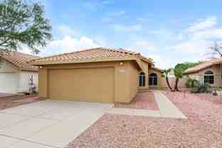 4353 E Chuckwalla Cyn - Photo 1 of 1